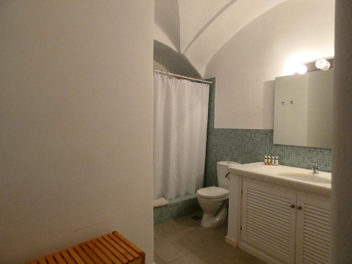 Pantelia Pyrgos Villa Værelse billede